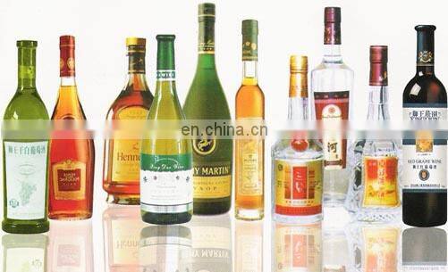 PVC heat shrinkable film Wine capsule,vodka capsule