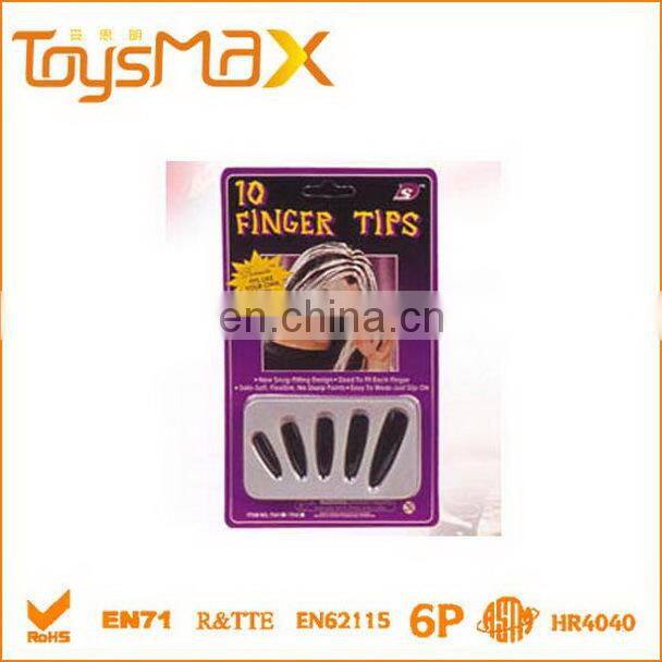 Hot selling halloween fake nails korea