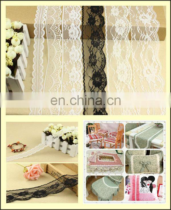 raschel lace fabric