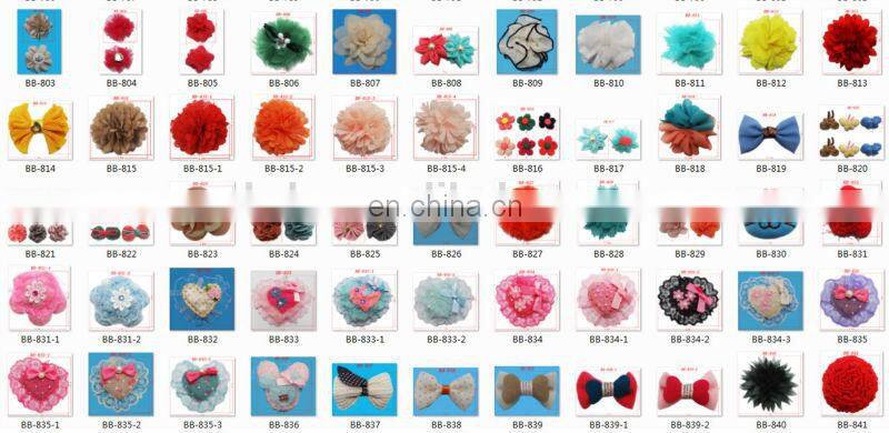 Fashional design wholesale shoe accessories ladies jeweled ornaments for shoes