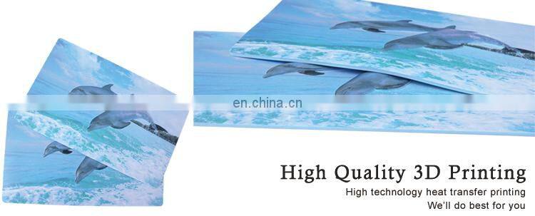 custom made heat transfer printing naked girl pc phone case