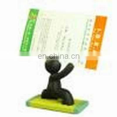 bendable card holder