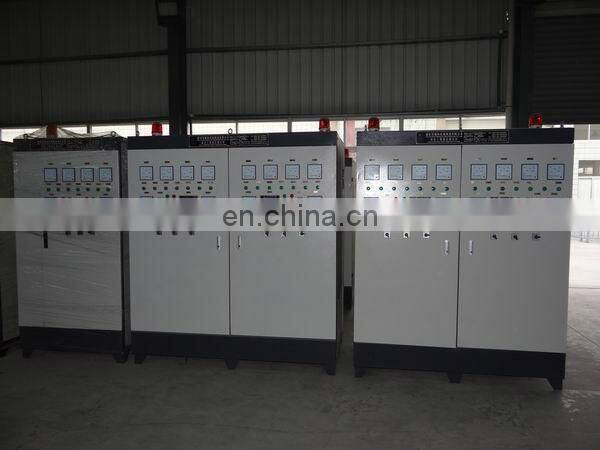 New design horizontal metal cutting bandsaw machine