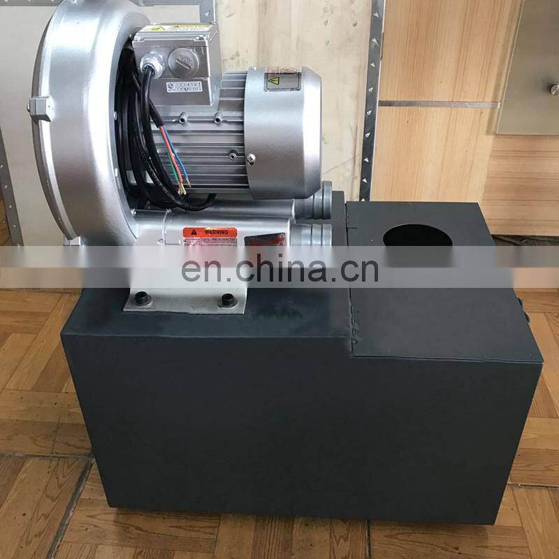 General industrial cleaner tool grinder vacuum surface grinder dust collector from china