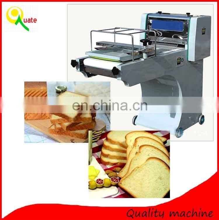 Toast Machine/Slice Bread Toast Making Machine/Toast Bread Machine from luohe