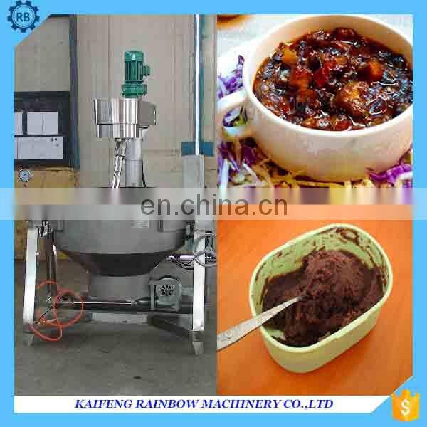 Automatic Chilli Grinding Machine, Chili Sauce Grinder, Chilli Paste Making Machine