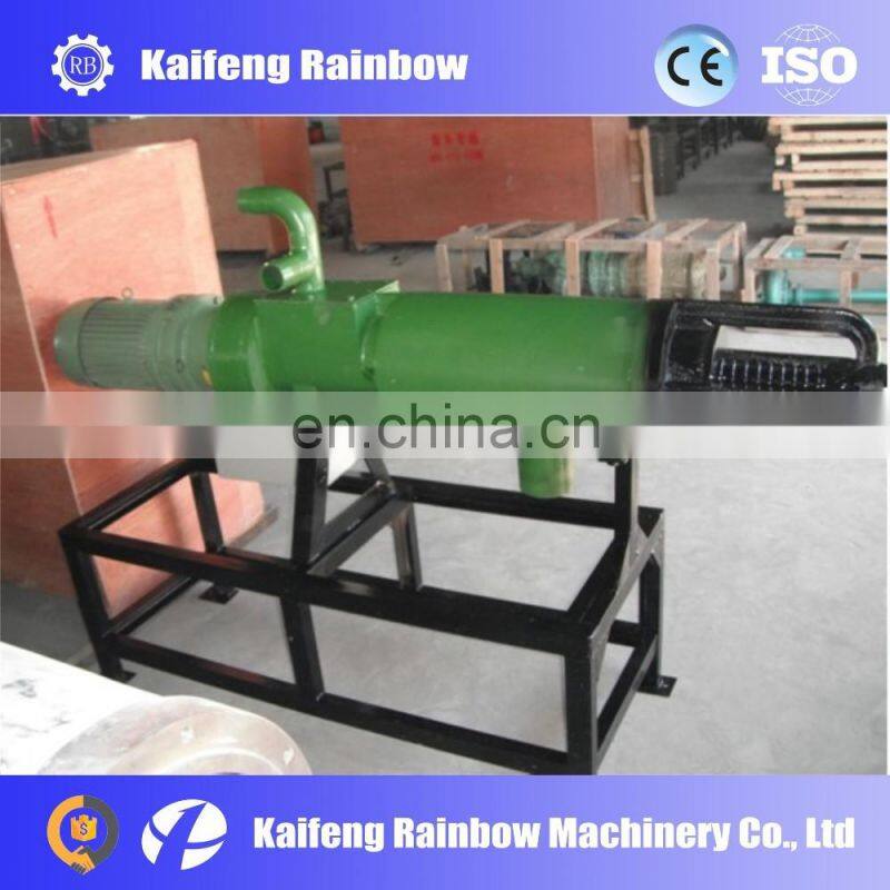 Hot Sale Cow Manure Dewater Machine/water separator machine