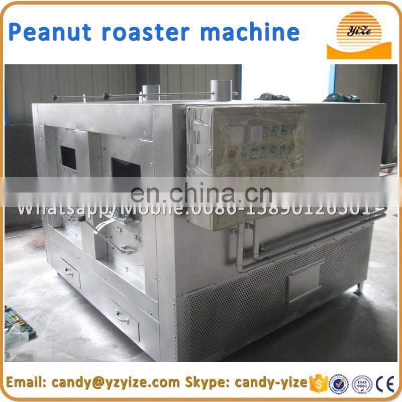 commercial roaster oven / hot air roaster