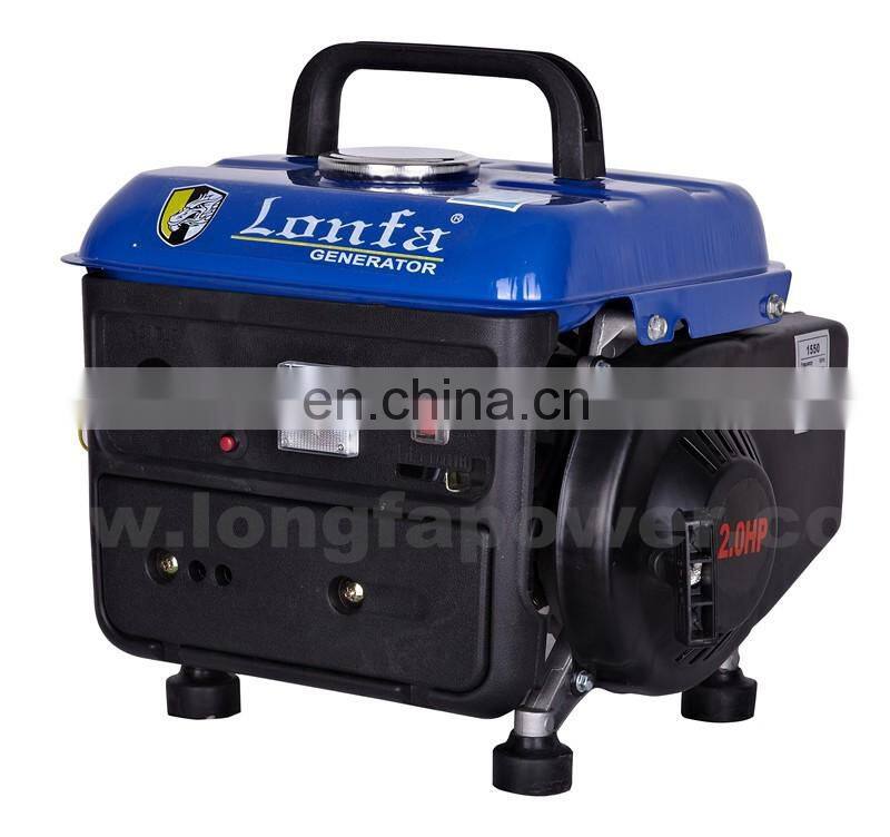 Small DC Gasoline Generator 950 Watts