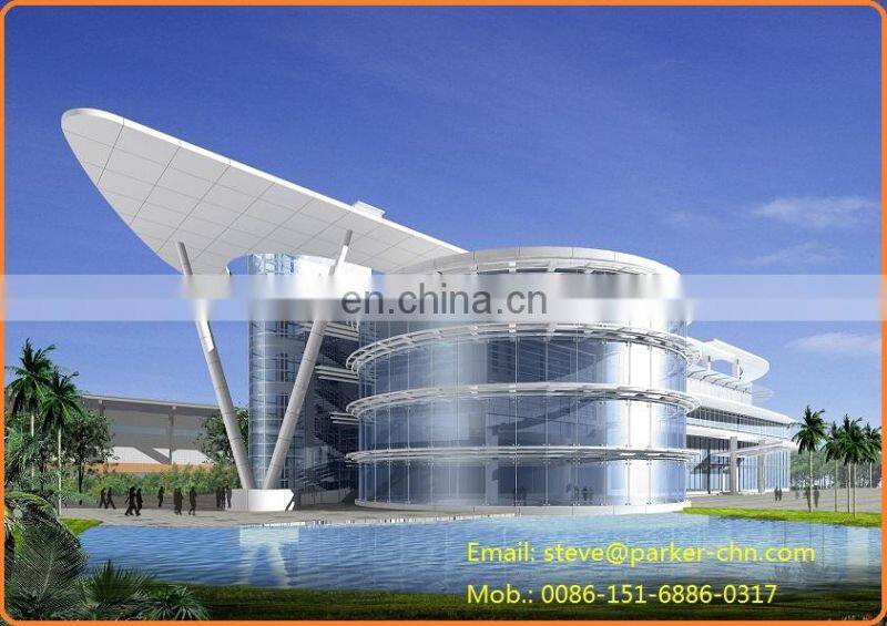 Window door machine CNC Control Double Mitre Saw