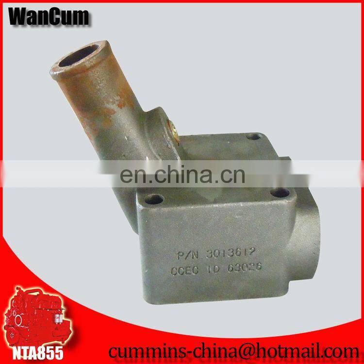 cummins 6bt thermostat engine parts 3802968