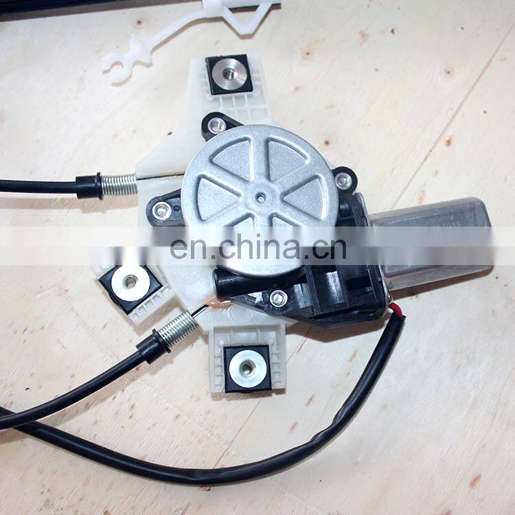 Hongyan GENLYON Truck part 3800-300064 Glass Lift Assembly