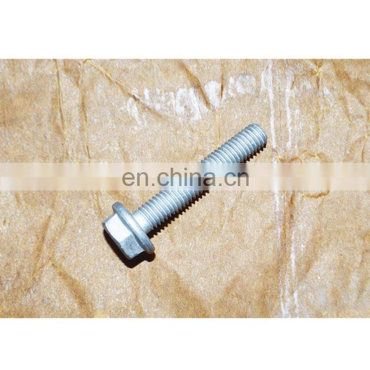 SAIC- IVECO 682 Series GENLYON Truck FAT165868250 Oil Pressure Regulating Valve