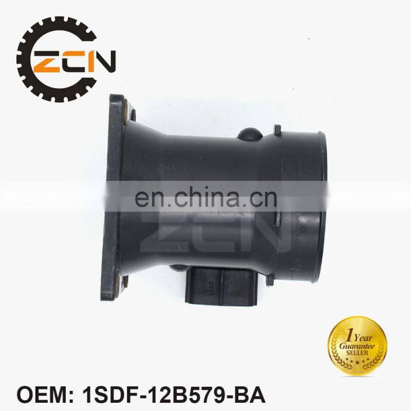ZCN MAF Mass Air Flow Sensor 1SDF-12B579-BA FOR 2001 FORD RANGER 3.0L V6 AIR FLOW METER 1SDF-12B579-BB