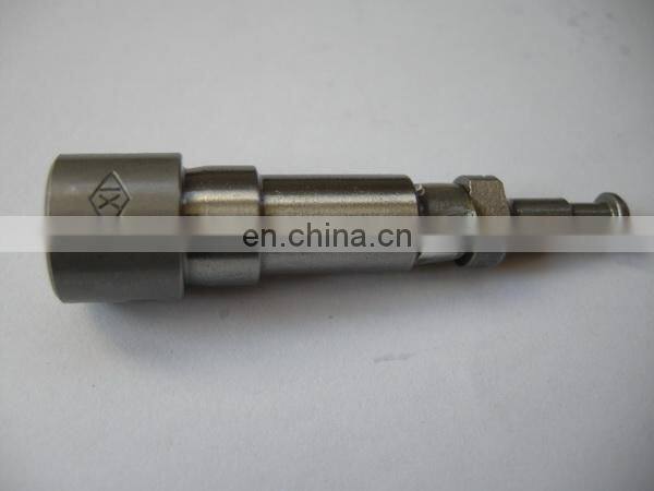Diesel injection pump element IW5 plunger