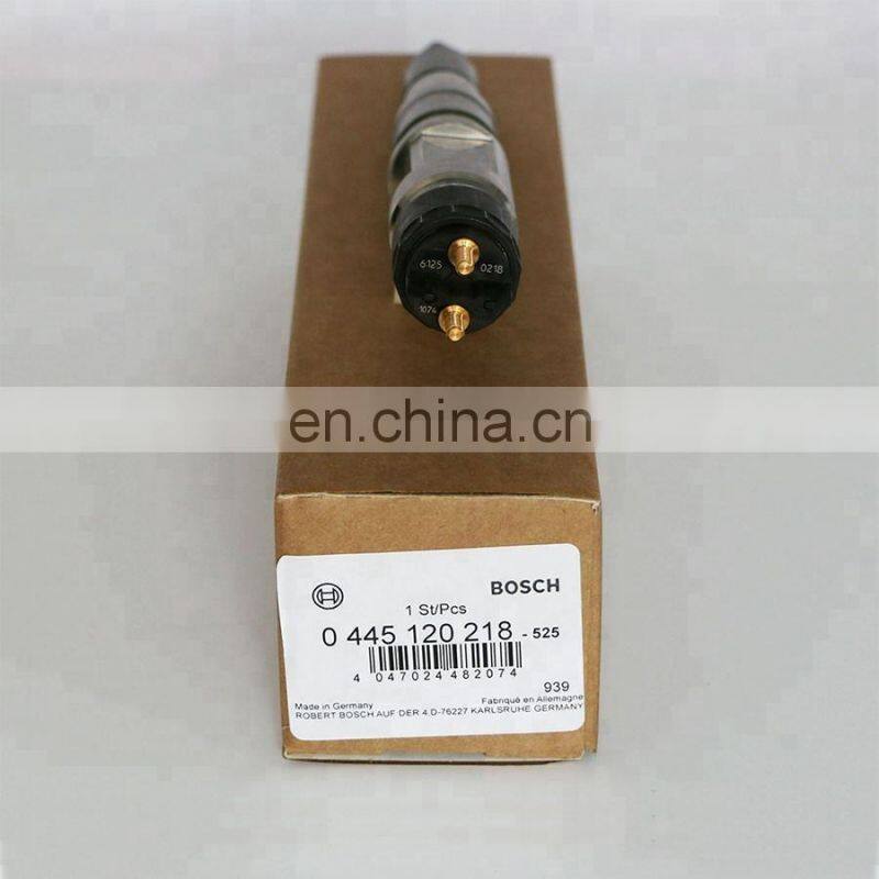 high performance disesl auto parts common rail injector 0445120126