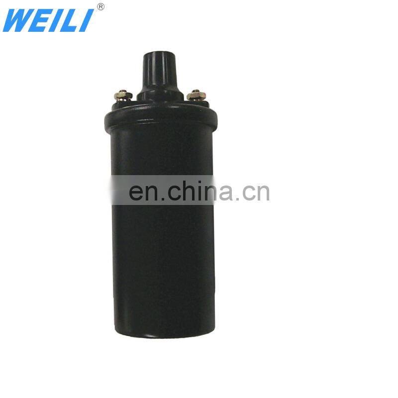Mercruiser 6-8 Cyl HEI Ignition Coil For Thunderbolt and others OE NO.392-7803A4, 392-805570A2