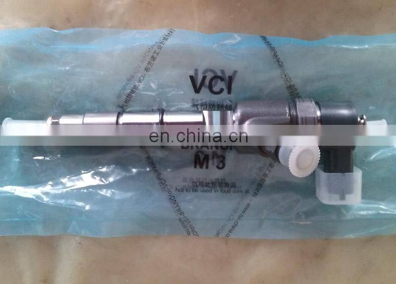 Good Feedback fuel injector nozzle 0445110454