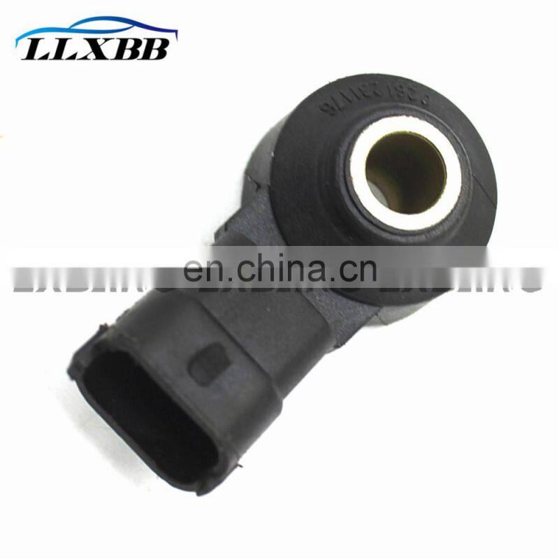 Engine Knock Sensor 0261231176 For GM Zafira Astra Opel Agila Porsche 261231176 93399899 55187820