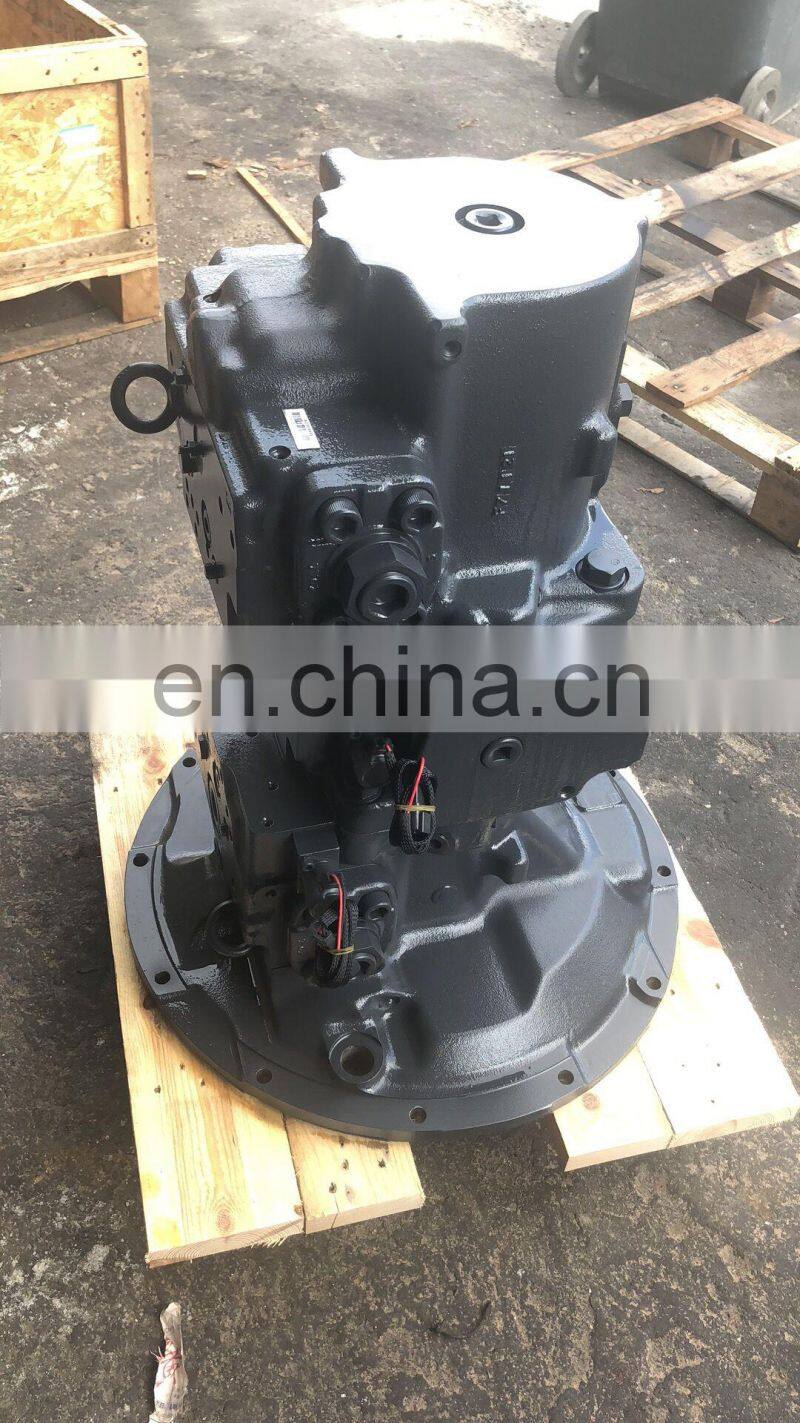 China Supplier Used pc400-7 pc450-7 Pump Ass'y 708-2H-00026 HydRaulic Main Pump