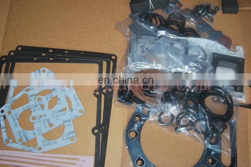 upper engine gasket set