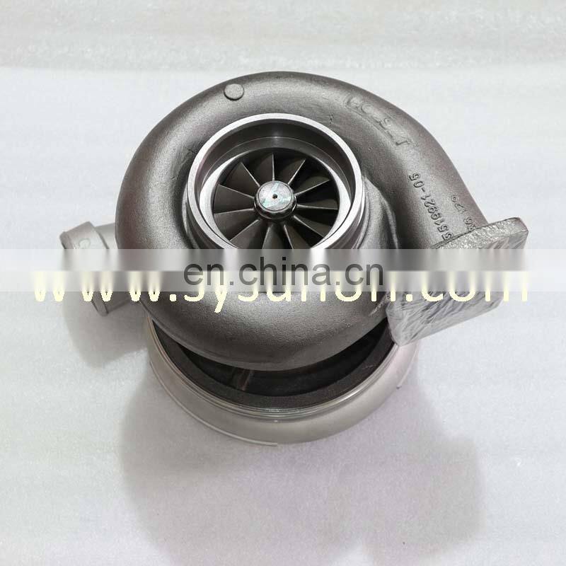 original/aftermarket diesel Engine truck turbocharger HX80 turbo 3594096 3527372 KTA38 K38 turbocharger