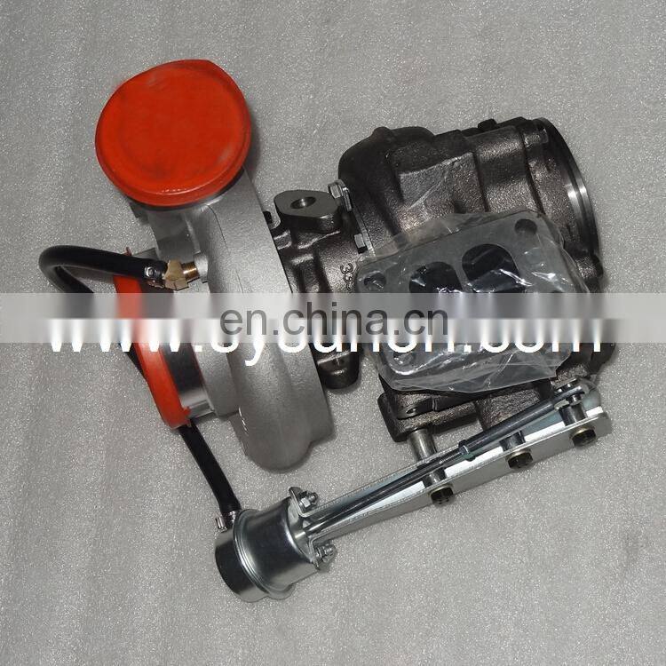 High performance HX40W diesel engine turbocharger 3777593