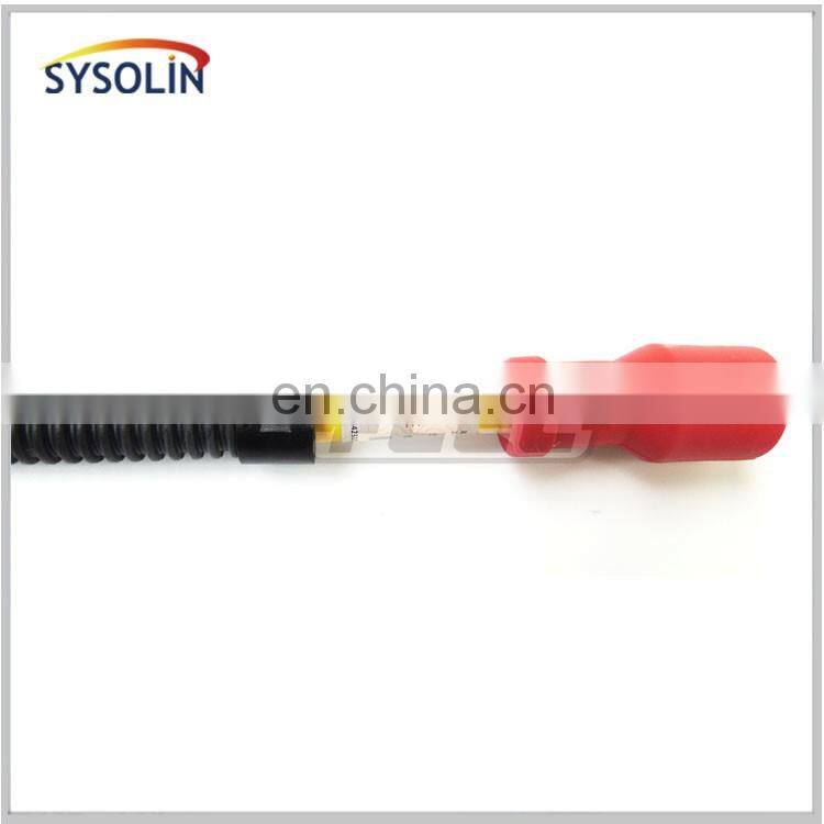 Hot sale engine parts High voltage wire 612600190300 for sale