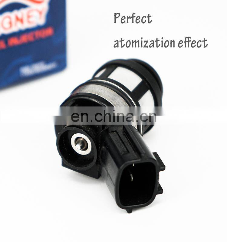 Automotive Spare Parts Best Sell High Quality 16600-38Y10 JS23-1 For Nissan 3.0 3.3 fuel nozzle manufacturer
