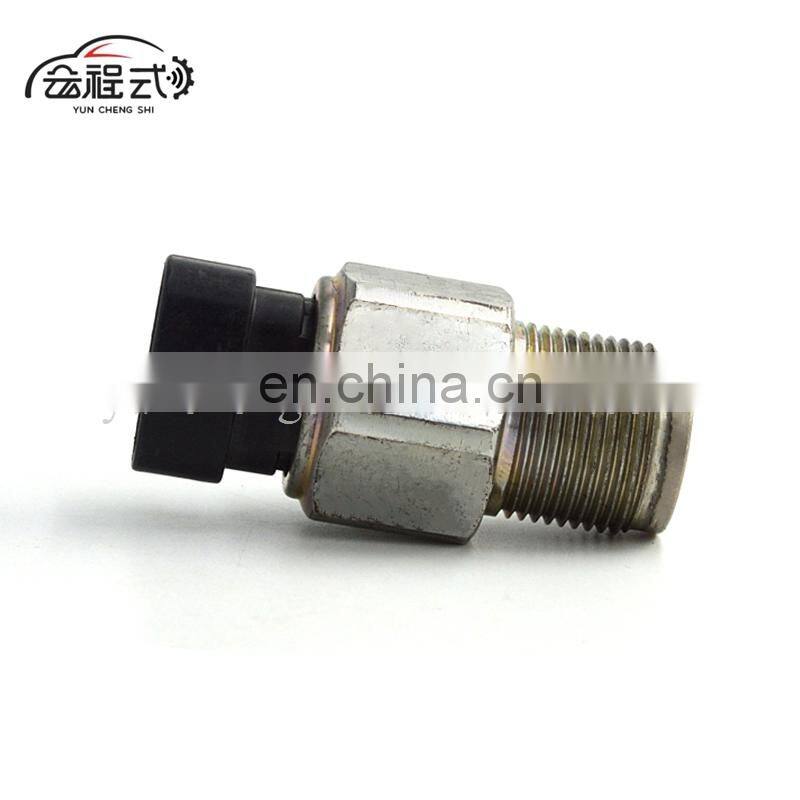 Factory Price OEM 499000-6111 Pressure Switch Oil Fuel Rail Pressure Sensor For Hyundai For Kia