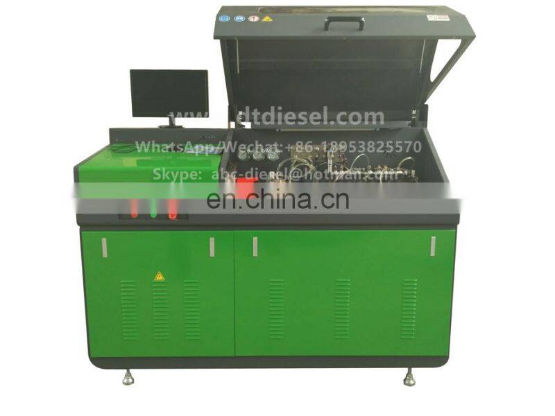 CR3000 COMMON RAIL INJECTOR AND PUMP  TEST BENCH DIGITAL