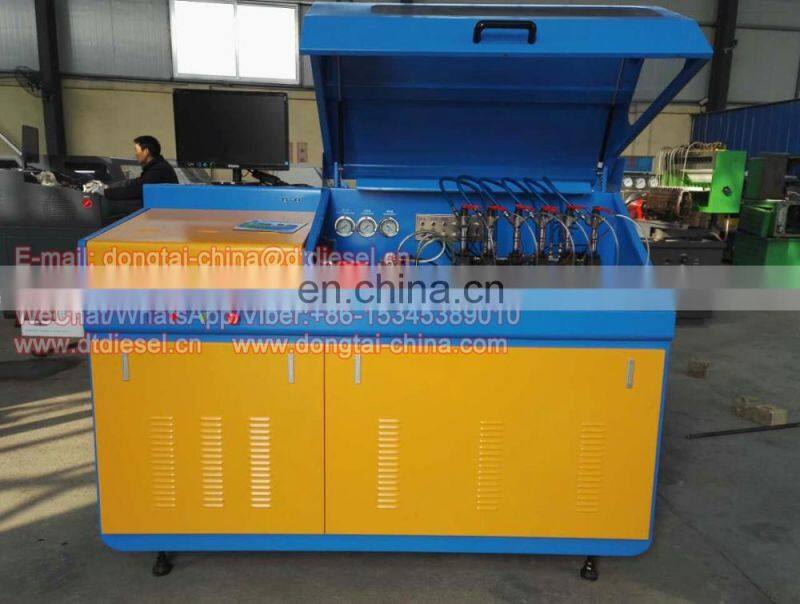 Hydraulic Pump Test Bench CR302