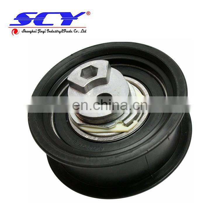 Auto Parts Timing Belt Tensioner Suitable for Audi 06D109243B