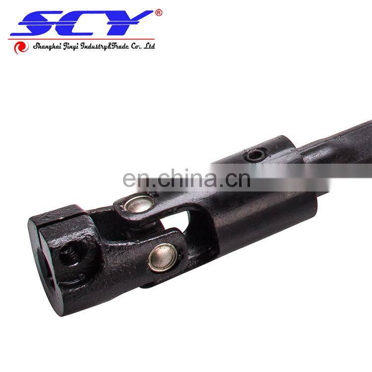 Intermediate Steering Shaft Upper Lower Coupling suitable for DODGE DURANGO OE 52078808AD 55351209AB 52078808AC 55351182AC