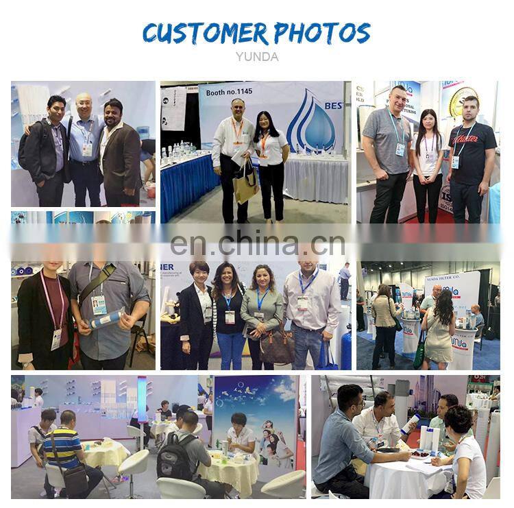 household 0.0001 micron water filter korea 100 gpd ro membrane