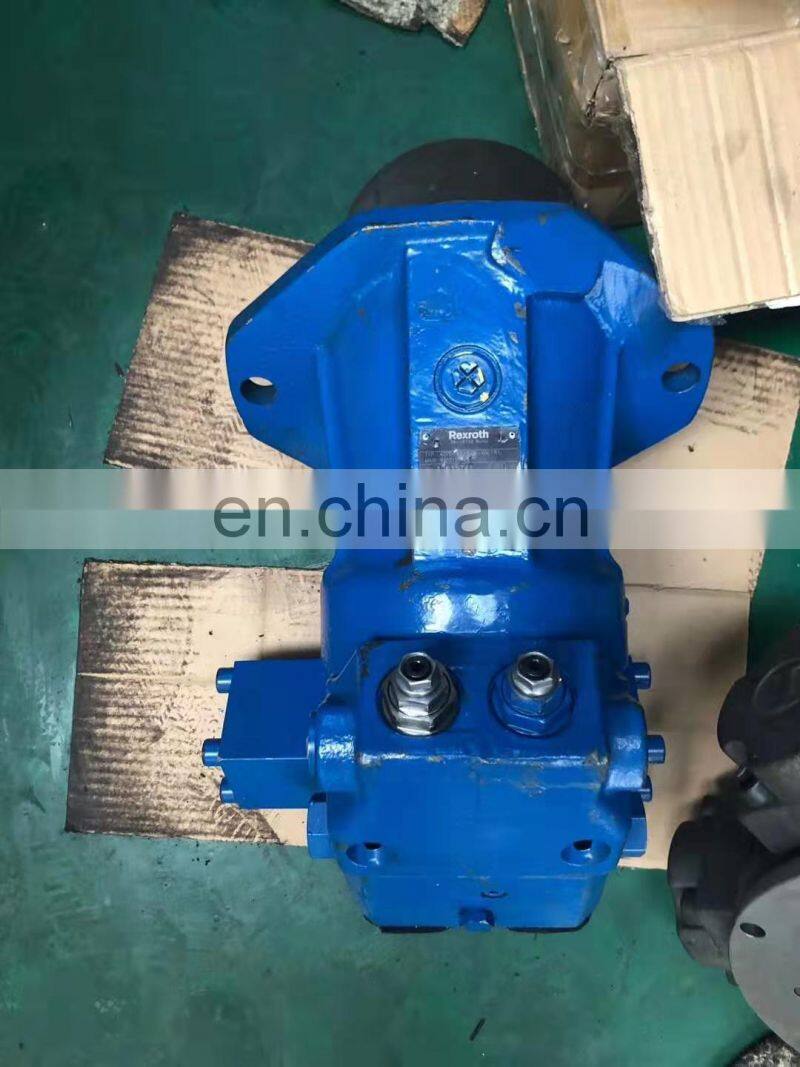 Original Rexroth hydraulic piston pump motor A2FE180/61W-VAL181 R902155925 oil pump