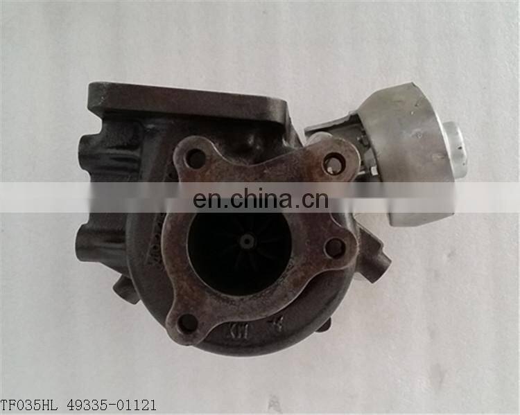 4N14 diesel engine turbocharger TF035HL 49335-01121