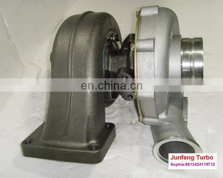 H2D Turbo for Volvo Bus with TD102FH, TD102 Engine 422923 3526059 Turbocharger