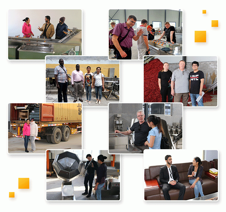 Industrial Electric Fruit and Vegetable Cutter Mahine