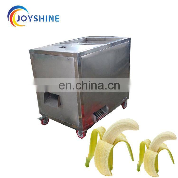 semi automatic green banana chips processing machine plantain chips making machine