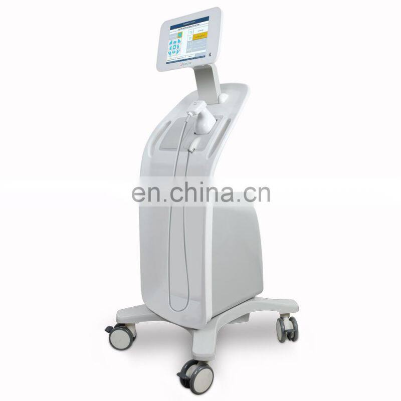 slimming machine weight hifu machine for weight reduction