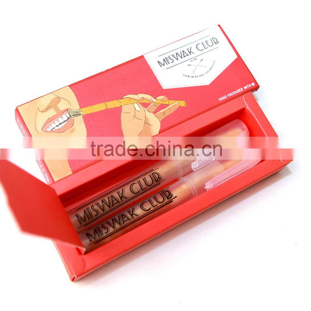 Sewak/Miswak/Hygienic Miswak Stick