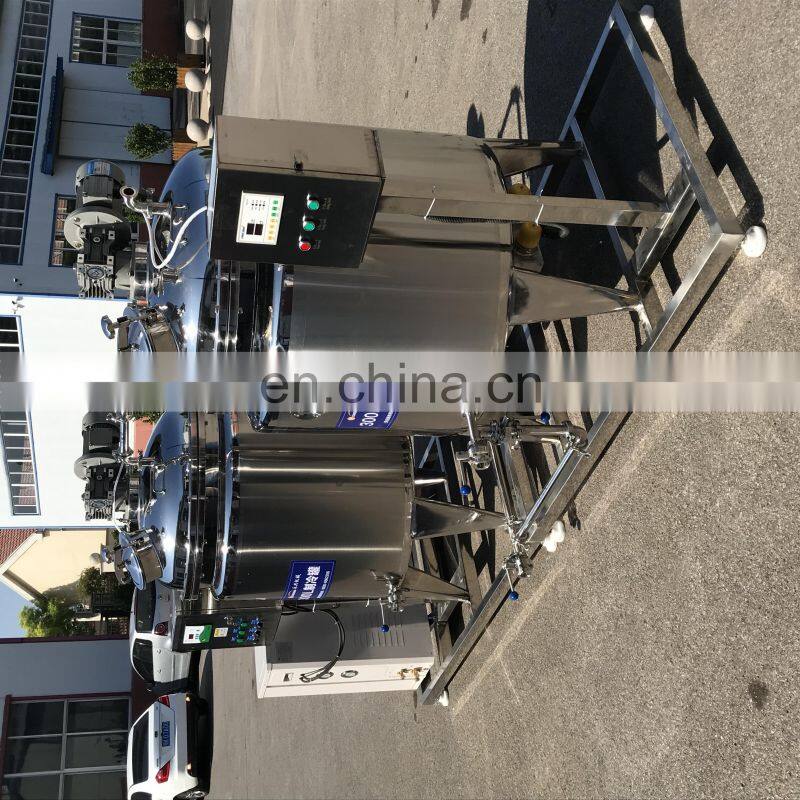 CE proved honey pasteurizer/lab pasteurizer with good price