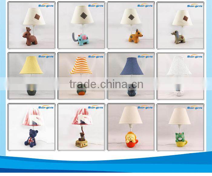 Top Selling Decorative Design Beside Table Lamp