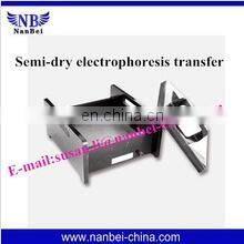 Assessment serum protein electrophoresis in clinical diagnosis