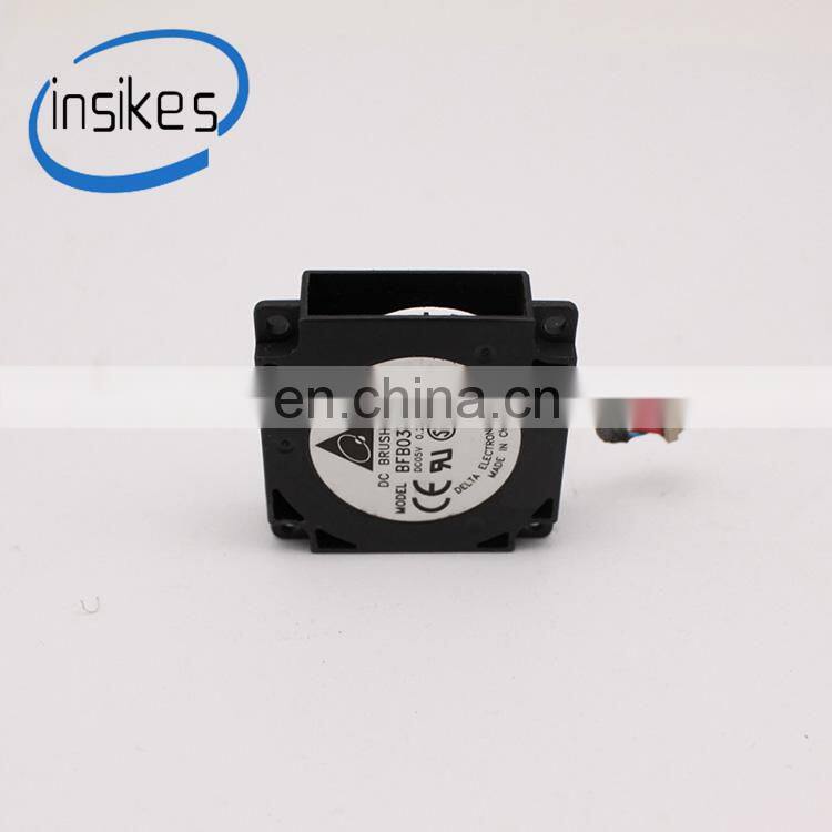 3510 DC5V 0.29A BFB03505HHA -F00 3.5CM turbine cooling fan industrial fan