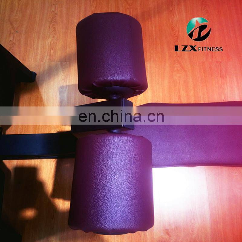 High quality Abductor of LZX-1016 / GYM fitness machine