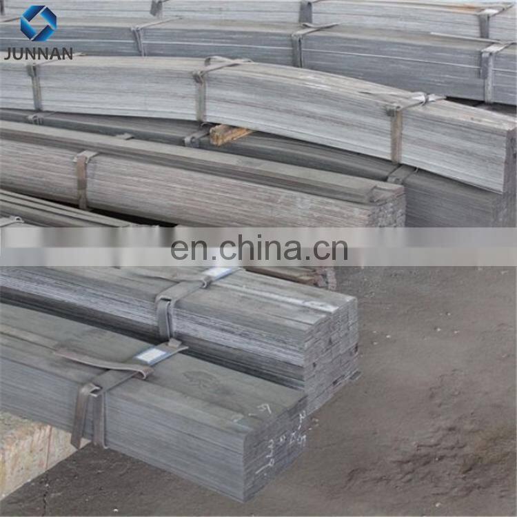 Sell Iron flat steel for fencing 100x10mm A36/Q235 for Egypt bulk price