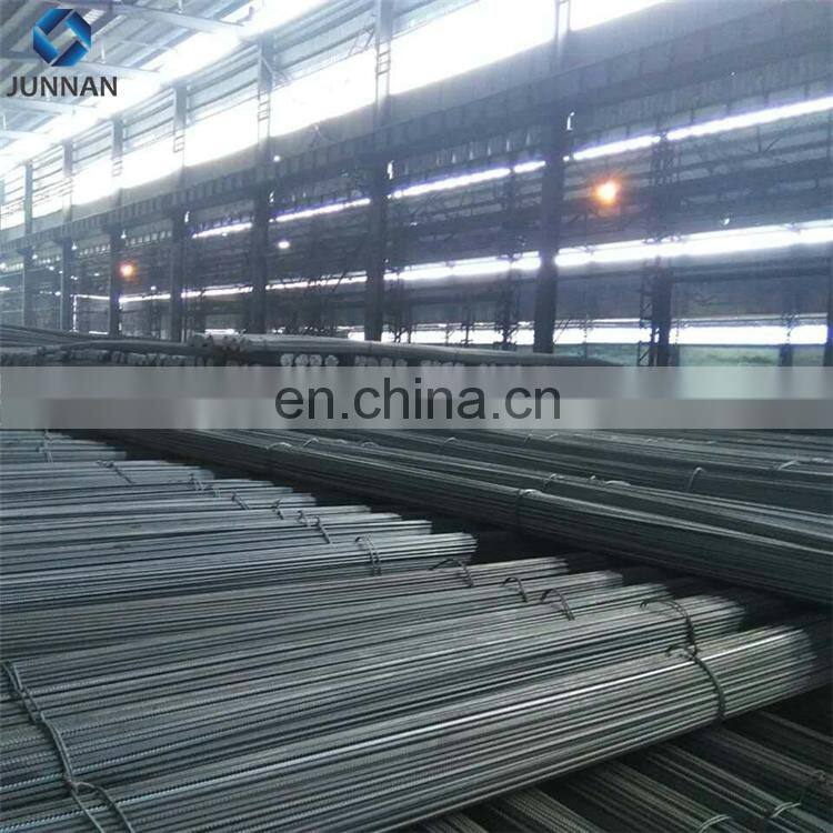 12mm steel rod tmt bar for construction and real estate
