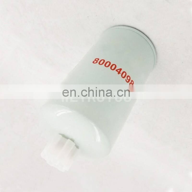 Engine parts oil separator filter 800040985